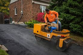 Best Recycled Asphalt Driveway Installation in USA